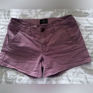 American Eagle Outfitters Shortie Sz 6